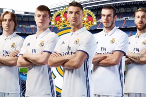  ريال مدريد