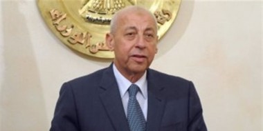  اللواء مجدى حجازى 