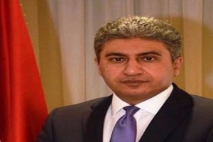 وزير الطيران 