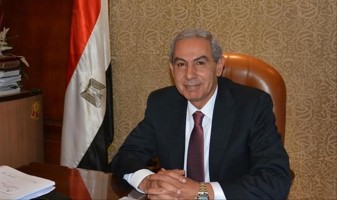 المهندس طارق قابيل