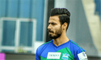 احمد سامي
