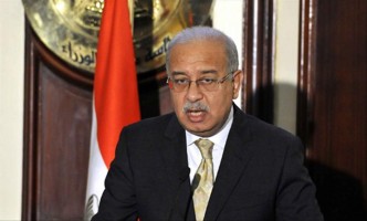 المهندس شريف إسماعيل رئيس الوزراء