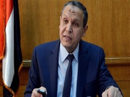 اللواء أحمد حامد 