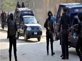 حملات امنيه _أرشيفية