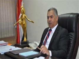 الدكتور ممدوح الدماطى