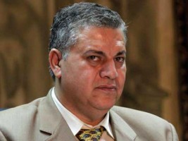 حمدي الفخراني