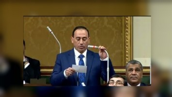 النائب محمد عبد الله