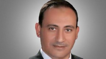 النائب محمد عبد الله زين