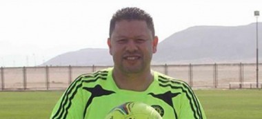 رضا عبد العال 