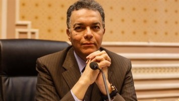 الدكتور هشام عرفات 