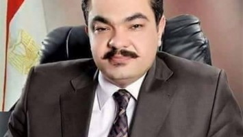 النائب يوسف الشاذلى 