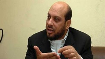 محمود الشامى
