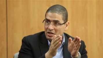 النائب محمد أبو حامد