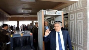 اللواء قاسم حسين