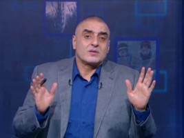عزمى مجاهد