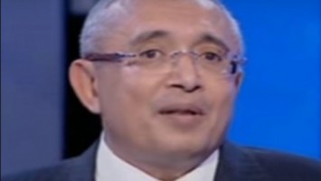 النائب ياسر عمر وكيل لجنة الخطة و الموازنة 