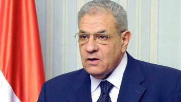 المهندس إبراهيم محلب 