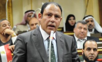 النائب رياض عبد الستار