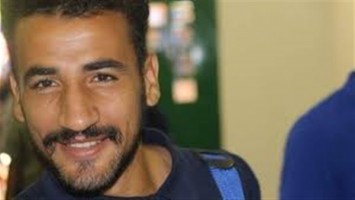 مهند لاشين