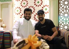 85449-عبد-الله-السعيد-والشيخ-تركي