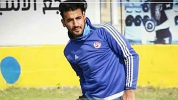 مهند لاشين