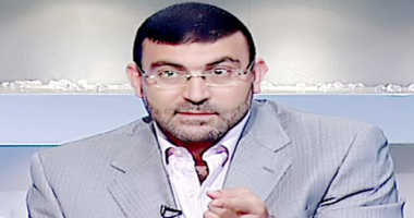 تامر النحاس