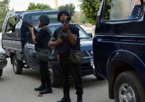 حملات أمنية_أرشيفية