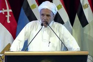 الشيخ حسن خلف 