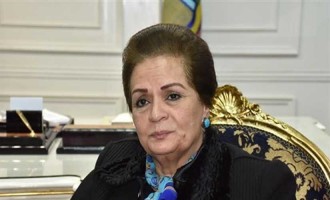 نادية عبده