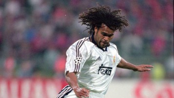 كاريمبو نجم ريال مدريد
