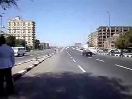 محور عرابي