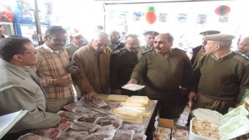 حملة تموينية - ارشيفية