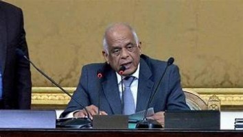 الدكتور على عبد العال