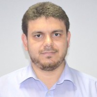 الشهيد الفلسطينى فادى البطش