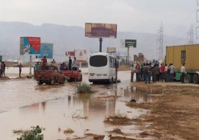 سيول_أرشيفية