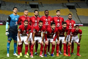 فريق الأهلي