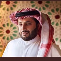 تركى آل شيخ 