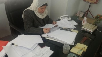 تغريد عوارة 