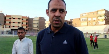 عماد النحاس 