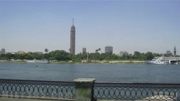 كورنيش النيل