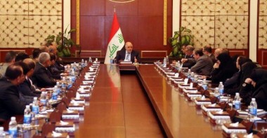 مجلس الوزراء _أرشيفية