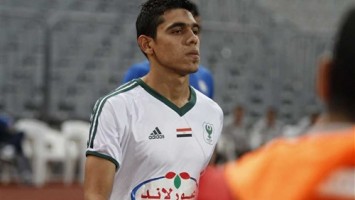 محمد حمدى 