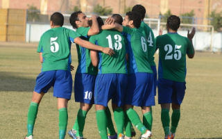 مصر المقاصة