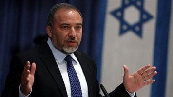 وزير الدفاع الإسرائيلى 