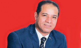 جمال كوش