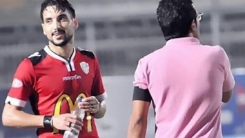 عصام صبحى 
