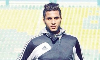 محمود الزنفلى