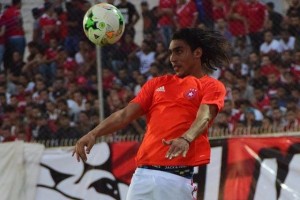 عمرو مرعى