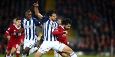 محمد صلاح وأحمد حجازى