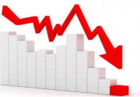 تراجع العجز